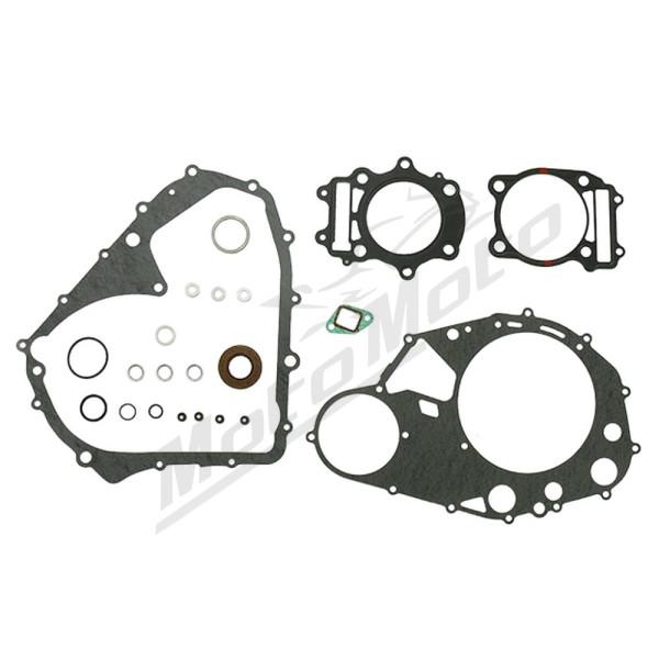Namura Seal Kit Arctic Cat 350-366 08-12