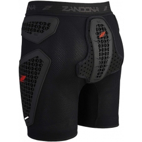 Zandona Netcube Protector Shorts