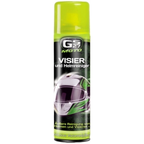 GS27 Moto Helmet & Visor Cleaner - 250ML