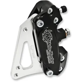 MOTO-MASTER SM Racing Front Caliper Kit 300mm Fantic / Yamaha 125-450 07-26