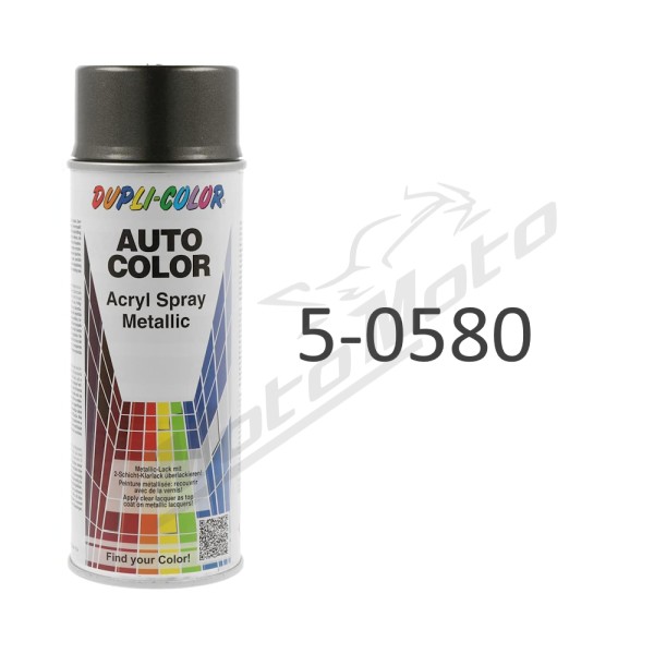 DUPLI-COLOR Coloured paints 400ml 5-0580
