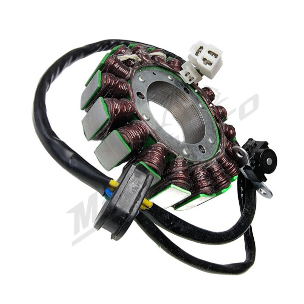 ELECTROSPORT Stator Suzuki VZ 800 Boulevard 13-17