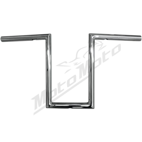 LA CHOPPERS Narrow-Z Old School Handlebar 25,4mm 61x30,5cm