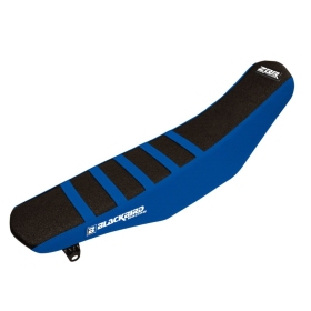 BLACKBIRD RACING Zebra Seat Cover Yamaha WR / YZ 250-450cc 06-14