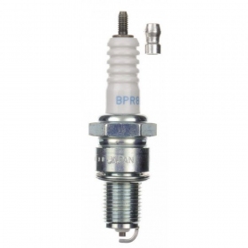 Spark plug NGK BPR8ES / W24EPR-U