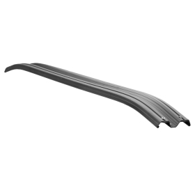 Ultratec Plastic ski cover lenght 1760mm  
