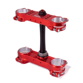 XTRIG ROCS Pro Priekinės šakės tiltelis GAS GAS EC / MC 250-450cc 2021-2023 (išnešimas 20-22 mm)