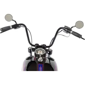 KHROME WERKS Handlebar 25,4mm 83x21cm Harley Davidson FLHR / FLHRCI / FLS / FLTRI / FXDB / XL 883-1690 97-22