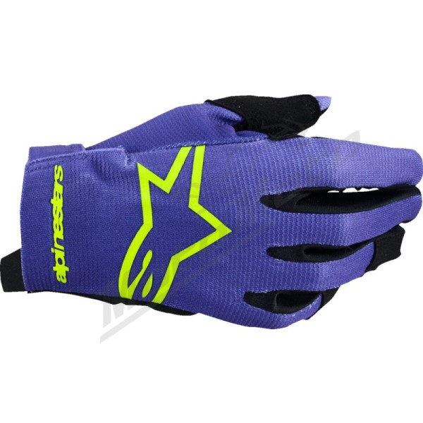 ALPINESTARS(MX) Youth Radar Gloves