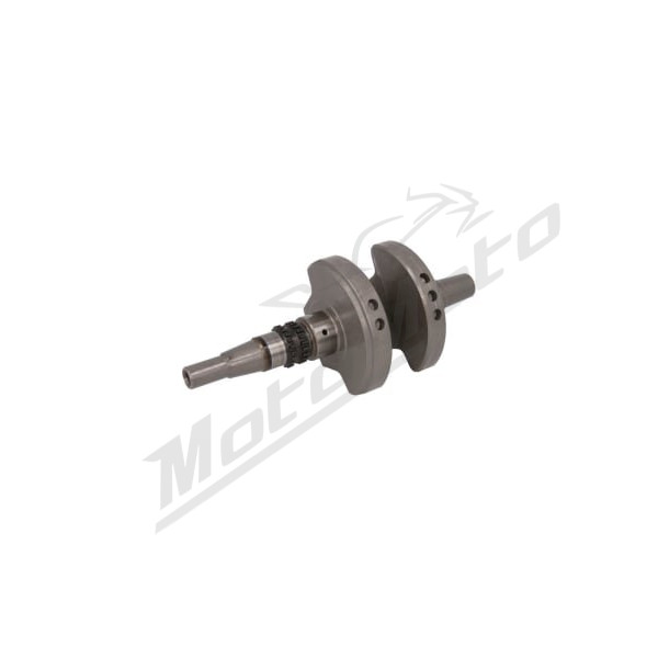 Hot Rods Crankshaft Kawasaki / Suzuki 700-750cc 04-12