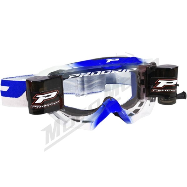 PRO GRIP 3200 Venom Roll-Off Goggle
