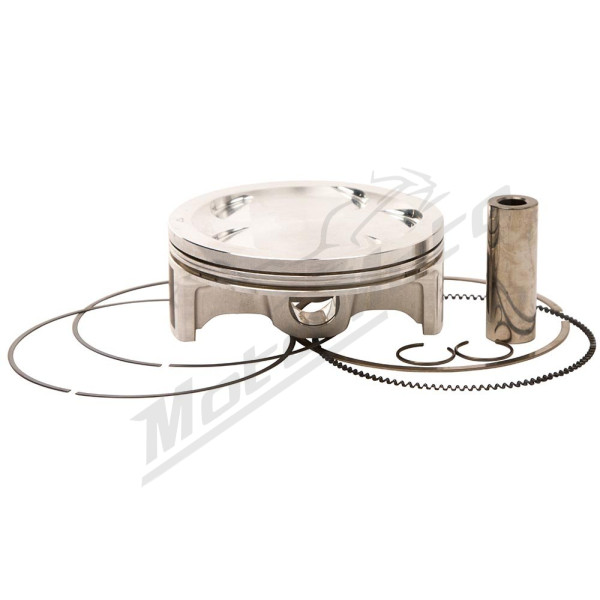VERTEX Piston Ø99.96mm Yamaha YZ 450F 03-09