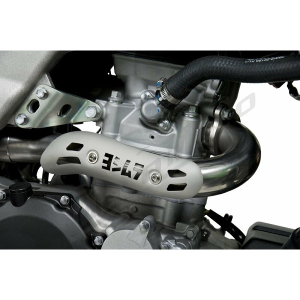 YOSHIMURA After-Sales Parts RS2 Muffler Kawasaki KFX 450 08-14