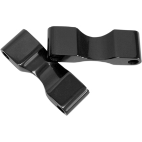 ACCUTRONIX Fender Spacers Harley Davidson FLHR / FLHRCI / FLHS / FLHT / FLHTC / FLHTK / FLHX / FLTC / FLTR / FLTRI / FLTRX 1584-1977 86-24