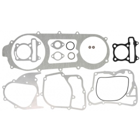 Engine gaskets set MAXTUNED GY6 AC 150cc / Ø57.4 4T