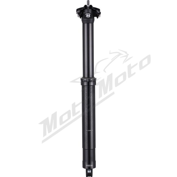 V BIKE HAKA Dropper Seatpost - 100mm Ø27.2