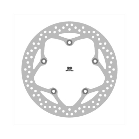 NG BRAKES Round Rear Fixed Brake Disc BMW R 1300 GS 24-25