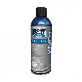 BEL-RAY AIR FILTER OIL 400ml