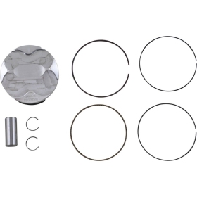 WOSSNER Piston Kit 77.97mm Husqvarna / KTM 250cc 16-20