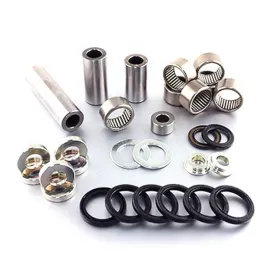 BEARING WORX Control Arm Linkage Repair Kit Honda CRF 250-450R 09-17
