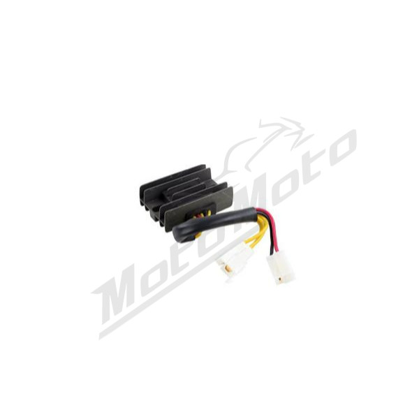 Maxtuned Srovės Lygintuvas Suzuki DR / LS / SV 250-650cc 90-12