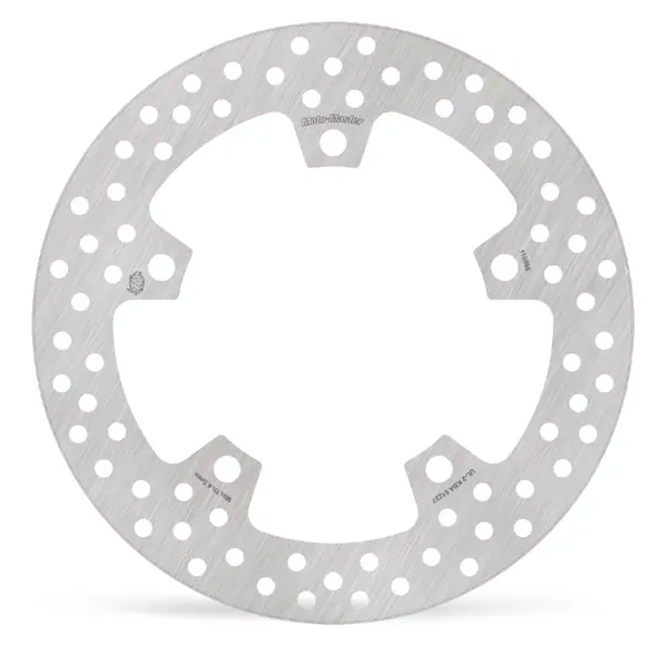 MOTO-MASTER Halo galinis stabdžių diskas Husqvarna / KTM 125-401 24-26