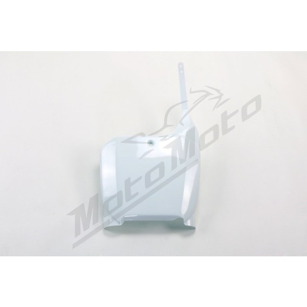 UFO Front Number Plate Honda CR 125-450 00-03