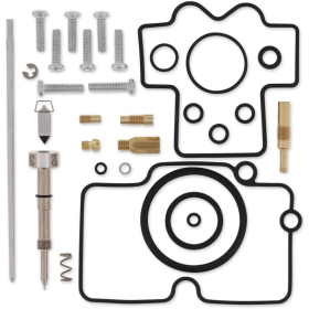 MOOSE OFFROAD Carburetor Repair Kit Honda CRF 250/450R 2006