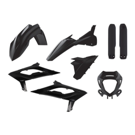 POLISPORT Plastic Kit BETA RR 250-480 23-24