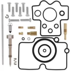 MOOSE OFFROAD Carburetor Repair Kit Honda CRF 250/450R 2006