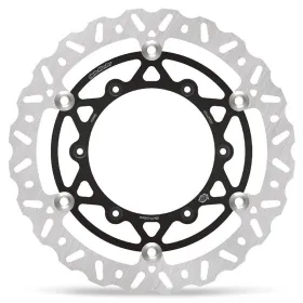 MOTO-MASTER Nitro MX Front Floating Brake Disc Fantic / Yamaha 125/450 16-26