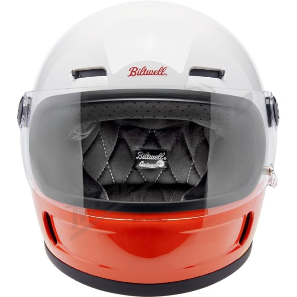 BILTWELL Gringo SV Helmet