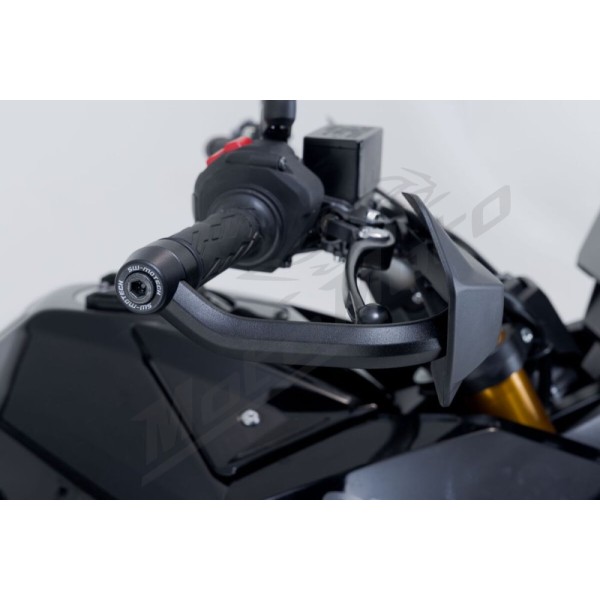 SW-MOTECH Sport Handguard Kit 2pc. Suzuki V-Storm 800 23-25