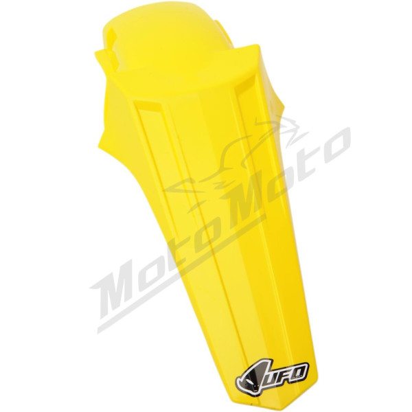 UFO Geltonas priekinis purvasaugis Suzuki RM 85cc 02-23