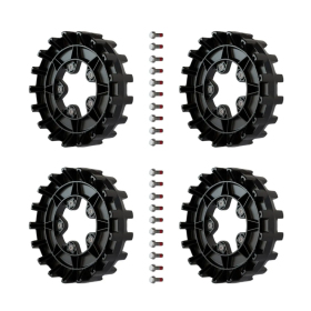 CAMSO SPROCKET TRANSFER KIT 4x18T