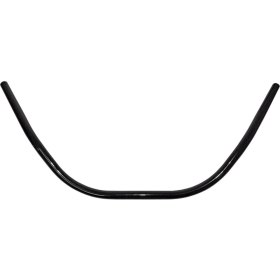 DRAG SPECIALTIES 1" Touring Handlebar Ø25,4mm ​​​​​​​Harley Davidson FLHR / FLHRC / FLHRSE / FLHRXS 1584-1800cc 08-24