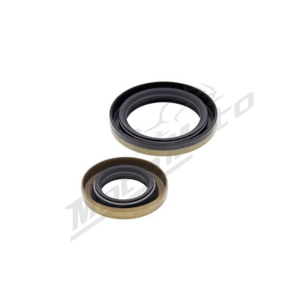 4RIDE Crankshaft bearings Gas Gas EC / MC / SM 125cc 03-15