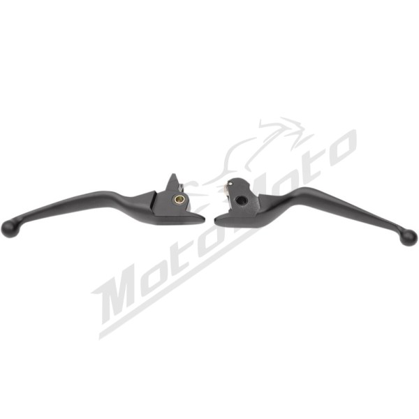 DRAG SPECIALTIES Wide Blade Lever Set Harley Davidson FLHTCU / FLHTCUL / FLHTCUTG / FLHTK / FLHTKL 1690cc 14-16