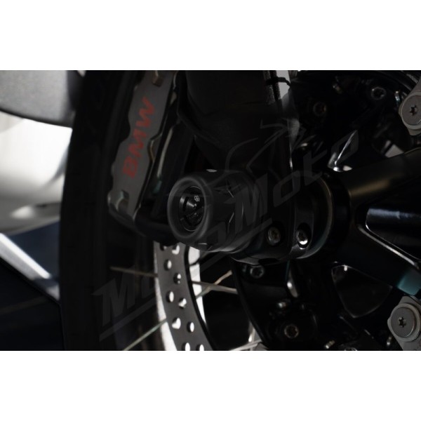 GILLES TOOLING Front Axle Protector 2pcs BMW R1300 GS 23-24