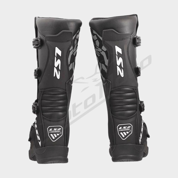 Krosiniai batai LS2 RAPTOR