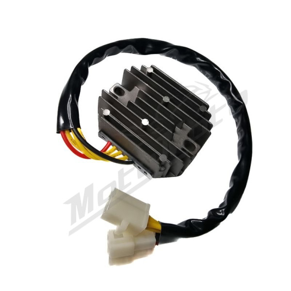 Maxtuned Srovės Lygintuvas Suzuki GS / DR 500-650S 89-03