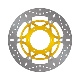 EBC X-Series Brake Rotor HONDA CB / CBR 600F 07-13