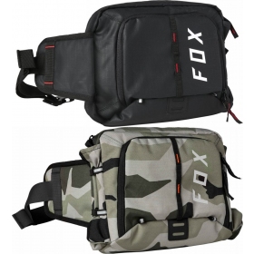 FOX Utility Lumbar Hydration Pack Waist Bag 5L