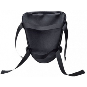 STAR FIELD KNIGHT REAR SEAT BAG 24x29x13,5cm