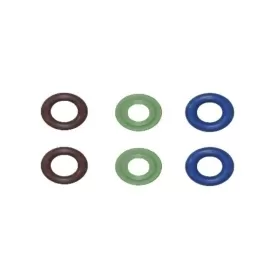 Sno-X Injector seal kit Polaris 600-850 Axys / Indy / Rush / Switchback 12-20