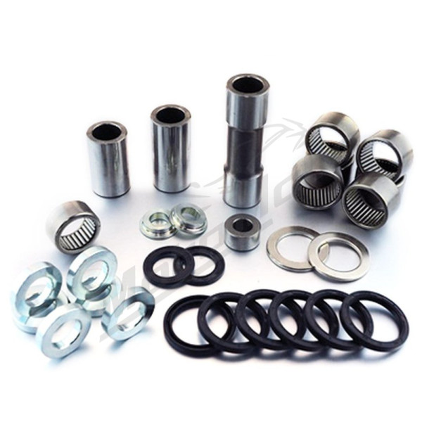 BEARING WORX Control Arm Linkage Repair Kit Honda CR 125-250R 98-99