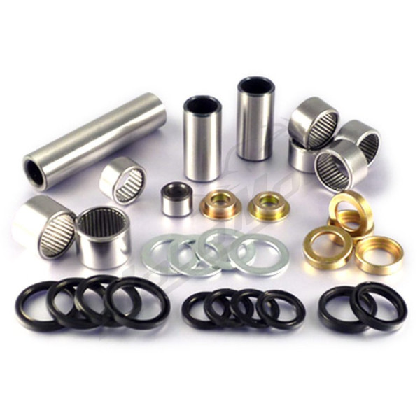 BEARING WORX Control arm Linkage Repair Kit Yamaha WR / YZ 250-450F 06-14