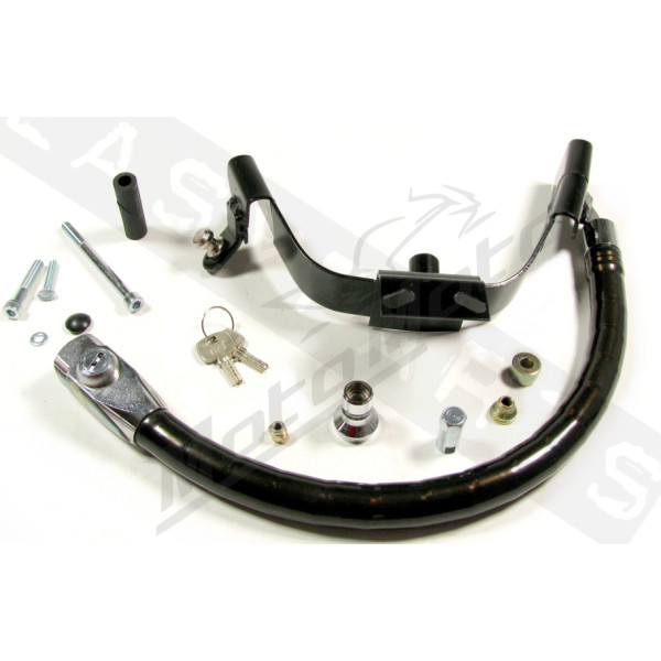 CLM Handlebar Lock Honda Bali SJ 50-100cc 92-01