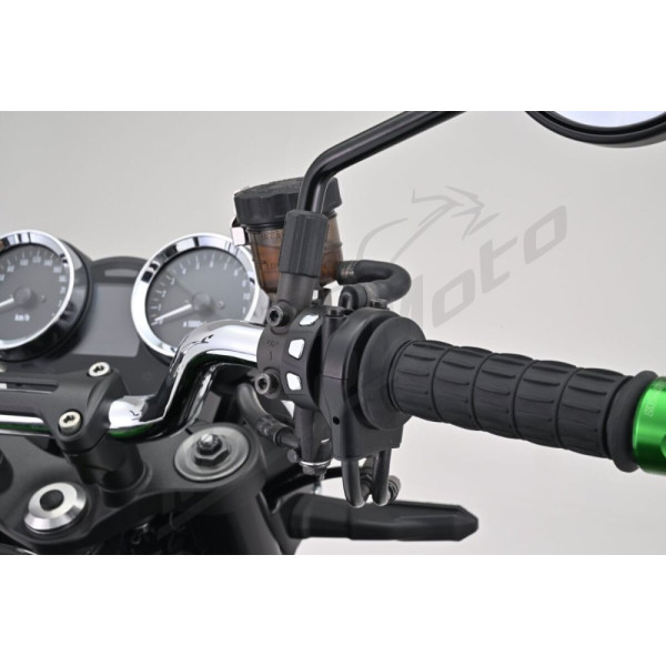 DAYTONA 3-Button Switch for Handlebars