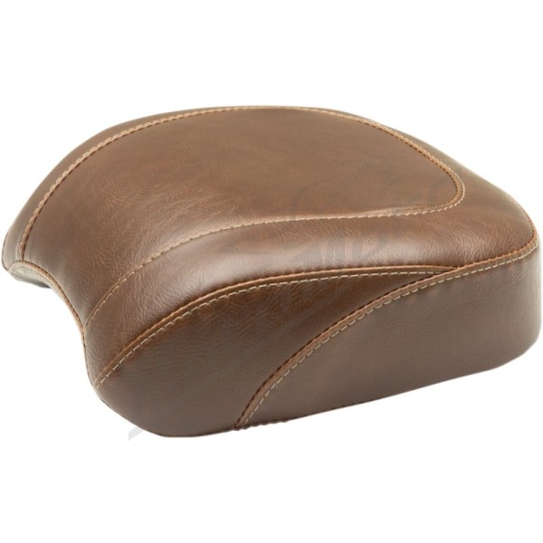 MUSTANG Wide Tripper™ Rear Seat Harley Davidson FXFB / FXFBS 1750–1868cc ABS 18–23